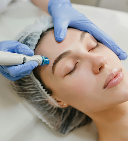 What are Skin Builders?