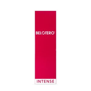 Belotero Intense Dermal Filler by Merz Aesthetics