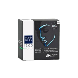 Sunekos 1200 Mesotherapy Revitalisation