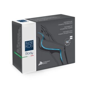 Sunekos Body Mesotherapy Gel