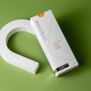 Teoxane Puresense Deeplines