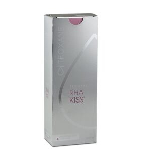 Teoxane RHA Kiss