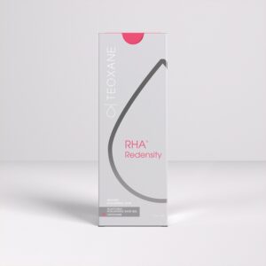 Teoxane Teosyal Redensity 1 1x3ml