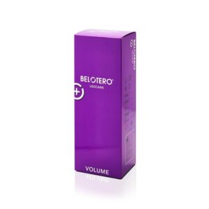Belotero Volume with Lido Dermal Filler