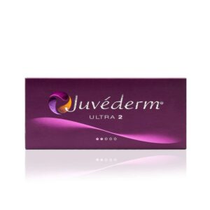 Juvederm Ultra 2 with Lidocaine
