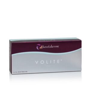 Juvederm Volite Mesotherapy Skin Conditioning