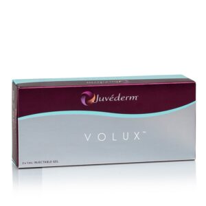 Juvederm Volux with Lidocaine Dermal Filler