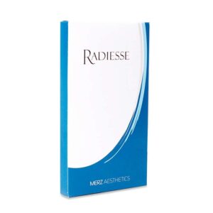 Radiesse Lifting & Volume Filler by Merz Aesthetics