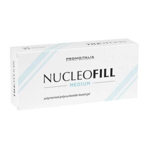 Nucleofill Medium (20) Skin Booster CE