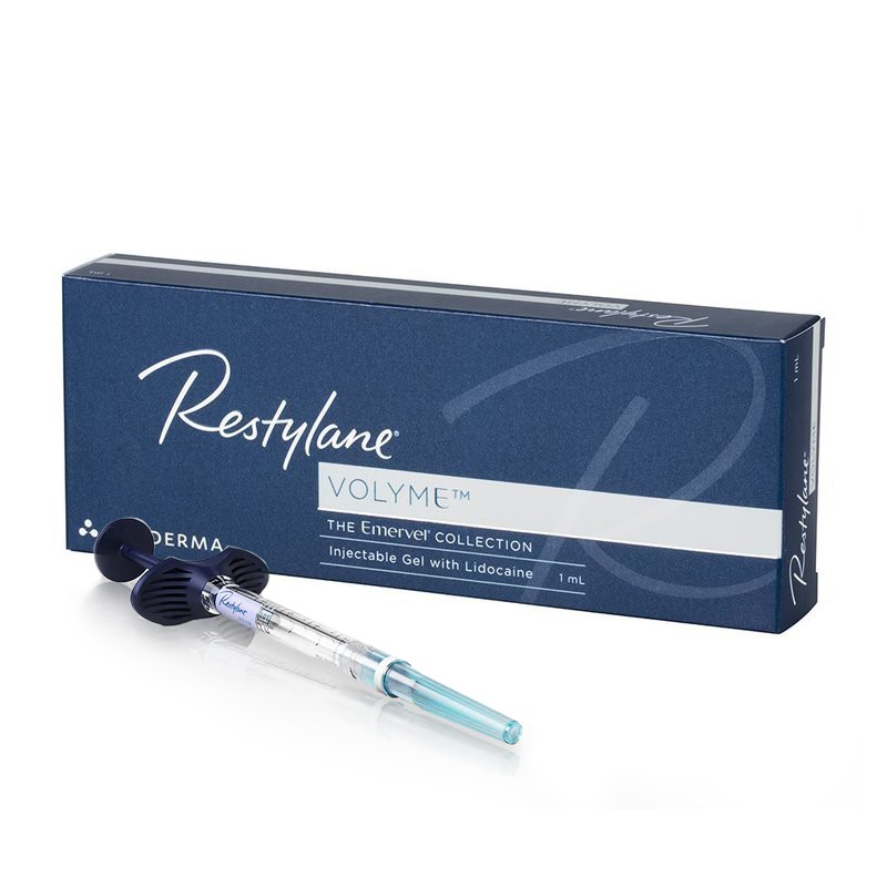 Restylane Volyme with Lidocaine Dermal Filler - Image 2