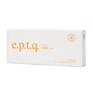 EPTQ S300 - 1.1ml