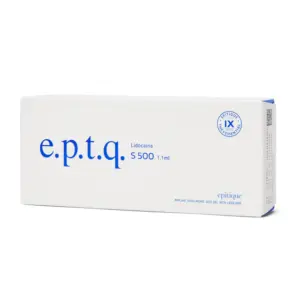EPTQ S500 - 1.1ml
