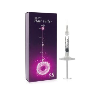 DR. CYJ Hair Filler Double Pack
