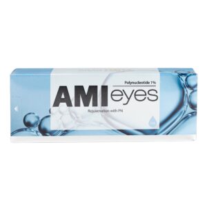 AMI eyes 1x2ml