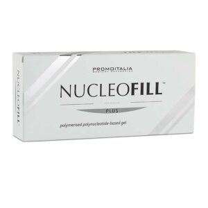 Nucleofill Hair Polynucleotide (Medium Plus)