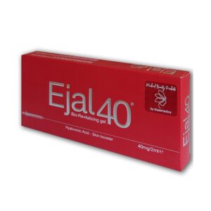 EJAL 40 Biorevitalising Gel