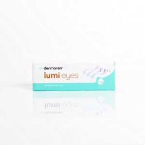 LUMI EYES Dermaren 1 X 1ml