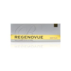 Regenovue Deep Plus (1.1ml) with Lidocaine