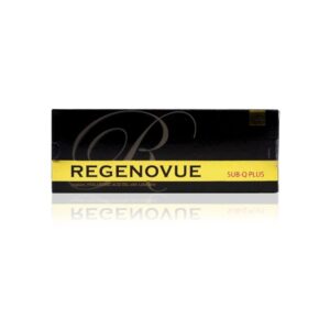 Regenovue SubQ Plus 1.1ml with Lidocaine