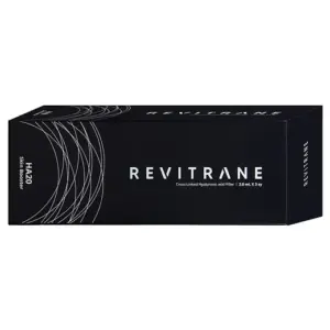 Revitrane HA20 Skin Booster 3x 2ml