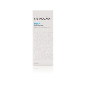 Revolax Deep With Lidocaine (1 x 1.1ml)