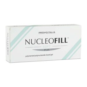 Nucleofill Soft Plus ( Eyes ) Skin Booster ( CE )