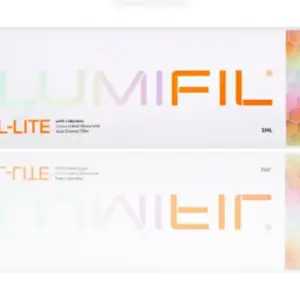 Lumifil Lite with Lido