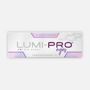 LUMI-PRO Eyes PN Eye Booster | 1x1ml Per Pack