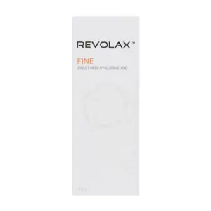 Revolax Fine With Lidocaine (1 x 1.1ml)