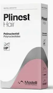 PLINEST HAIR 1 x 2ml