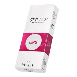 Stylage Bi-Soft Special Lips (1 x 1ml)